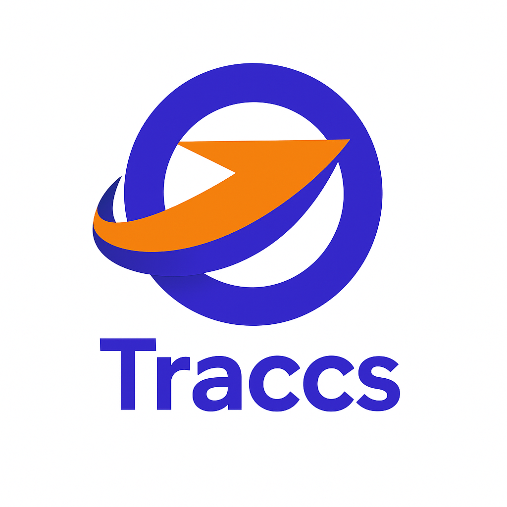 Traccs Logo
